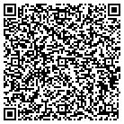 QR code with Sakura Of America Inc contacts