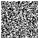 QR code with Marine Center contacts