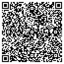 QR code with Henderson's Contracting contacts