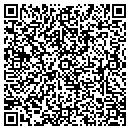 QR code with J C Weil Co contacts
