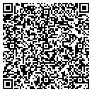 QR code with Teale Machine Co contacts