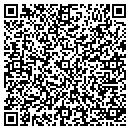 QR code with Tronser Inc contacts