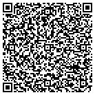 QR code with Precision Machine Products Inc contacts