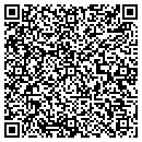 QR code with Harbor Bakery contacts