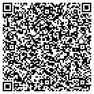 QR code with Hunt Air Conditioning contacts