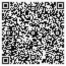 QR code with Yous Lingerie contacts