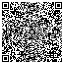 QR code with DNA Labs contacts