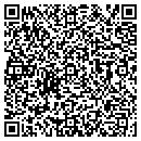 QR code with A M A Donuts contacts