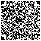 QR code with Marys Custom Workroom contacts