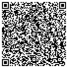 QR code with A Better Pool Service contacts