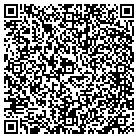 QR code with 4 What Its Worth Inc contacts