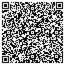 QR code with Canada Air contacts