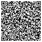 QR code with Hege & Rasmussen Attorneys-Law contacts