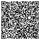 QR code with Hands of Gold Woodshop contacts