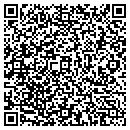 QR code with Town of Machias contacts