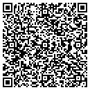 QR code with Hayseed Farm contacts