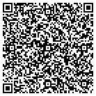 QR code with Vanhouten Construction Company contacts