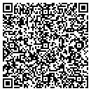 QR code with D K Contracting contacts