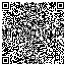 QR code with J C & P Wireharnesses contacts