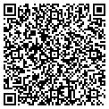 QR code with C T I Records contacts