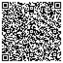 QR code with A Plus Graphic contacts