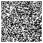 QR code with Adler Visual Creations contacts