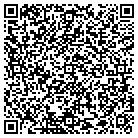 QR code with Crone Wholesale Glass Inc contacts
