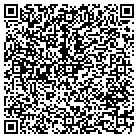 QR code with Cummiskey's Quality Canvas Pro contacts