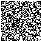 QR code with A Lasertorium Office Systems contacts