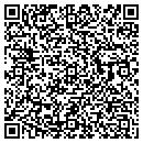 QR code with We Transport contacts