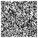 QR code with Token Entry contacts
