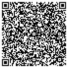 QR code with Tonogold Resources Inc contacts