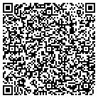 QR code with Hovis Tractor Work Inc contacts