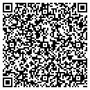 QR code with A 1 Realty contacts