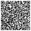QR code with Pizza Chalet contacts