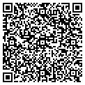 QR code with Hipotronics Inc contacts