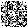 QR code with CPR2U contacts