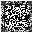 QR code with I2 Cellular contacts