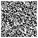 QR code with Raymond Clady contacts