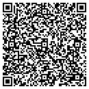 QR code with Hall Energy Inc contacts