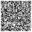 QR code with Angry Trout Fish & Steak House contacts