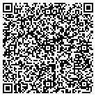 QR code with J D Dicarlo Distributing Co contacts