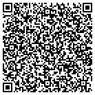 QR code with Precision Paving Inc contacts