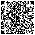 QR code with Odorxit contacts