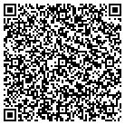 QR code with Richardson's Barbershop contacts