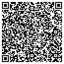 QR code with E M Software Inc contacts