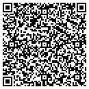 QR code with Hill Stor U Lock contacts