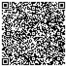 QR code with B Elliott Incorporated contacts