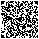 QR code with Aerobraze contacts