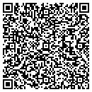 QR code with Y 2 Nails contacts